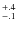 $^{\rm +.4}_{-.1}$