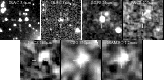 \begin{figure}
\par\mbox{\includegraphics[width=3.5cm]{14718f01a.ps} \includegra...
....ps} \includegraphics[width=3.5cm]{14718f01g.ps}\hspace*{1.75cm}}
\end{figure}