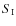$S_{\rm I}$