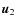 $\vec u_2$