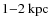 $1{-}2~\rm {kpc}$