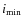 $i_{{\rm min}}$