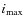 $i_{{\rm max}}$