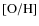 ${\rm [O/H]}$