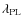 $\lambda _{\rm PL}$