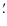 $.\mkern-4mu^\prime$