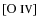 $\left[\mbox{O {\sc iv}}\right]$