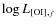 $\log L_{{\rm [OI]},_f}$