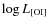 $\log L_{\rm [OI]}$