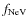 $fx{\rm NeV}$
