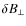 $\delta B_{\perp}$