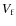 $V_{\rm f}$