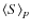 $\langle S \rangle_p$