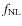 $f_{\rm NL}$