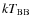 $kT_{\rm BB}$