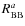 $R_{\rm BB}^{a}$