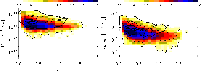 \begin{figure}
\par\mbox{\includegraphics[width=8.8cm]{Figures/14098fg5a.eps}\includegraphics[width=8.8cm]{Figures/14098fg5b.eps} }\vspace*{2.5mm}\end{figure}