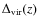 $\Delta_{\rm vir}(z)$