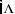 $\Lambda$