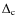$\Delta_{\rm c}$