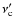 $\nu _{\rm c}^\prime $