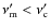 $\nu_{\rm m}^\prime < \nu_{\rm c}^\prime$