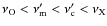 $\nu_{\rm O} < \nu_{\rm m}^\prime < \nu_{\rm c}^\prime < \nu_{\rm X}$