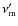 $\nu _{\rm m}^\prime $