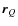 $\vec{r}_Q$