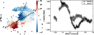 \begin{figure}
\par\includegraphics[width=5.5cm,height=4.5cm,clip]{14559f9a.eps}...
...degraphics[width=6.5cm,height=4.5cm,clip]{14559f9b.eps}\vspace{3mm}
\end{figure}