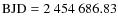 ${\rm BJD}=2~454~686.83$
