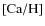 $\rm [Ca/H]$