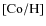 $\rm [Co/H]$