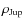 $\rho_{\rm Jup}$