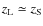 $z_{\rm L} \simeq z_{\rm S}$