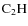 $\rm C_2H$