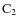 $\rm C_2$