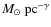 ${M}_\odot ~{\rm pc}^{-\gamma}$