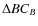 $\Delta BC_{B}$