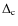 $\Delta_{\rm c}$