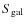 $S_{\rm gal}$