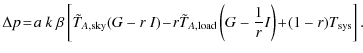 $\displaystyle %