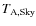 $T_{{\rm A,Sky}}$
