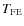 $T_{\rm FE}$