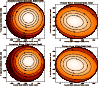 \begin{figure}
\par\begin{tabular}{cc}
\includegraphics[width=3.9cm,clip]{images...
...udegraphics[width=4.2cm,clip]{images/12891fg10.ps}\\
\end{tabular}
\end{figure}