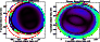 \begin{figure}
\par\begin{tabular}{l l}
\includegraphics[width=3.6cm,clip]{image...
...cludegraphics[width=4cm,clip]{images/12891fg12.ps}\\
\end{tabular}
\end{figure}