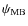 $\psi_{\rm MB}$