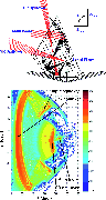 \begin{figure}
\par\includegraphics[width=8.5cm,clip]{12911f5a.eps}\vspace*{5mm}
\includegraphics[width=7.5cm,clip]{12911f5b.eps}
\end{figure}