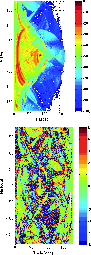\begin{figure}
\par\includegraphics[width=7.9cm,clip]{12911f15a.eps}\vspace*{3mm}
\includegraphics[width=8cm,clip]{12911f15b.eps}
\end{figure}