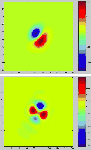 \begin{figure}
\par\includegraphics[width=8cm,clip]{aa12999-09-fig14a.ps}\vspace*{1mm}
\includegraphics[width=8cm,clip]{aa12999-09-fig14b.ps}
\end{figure}